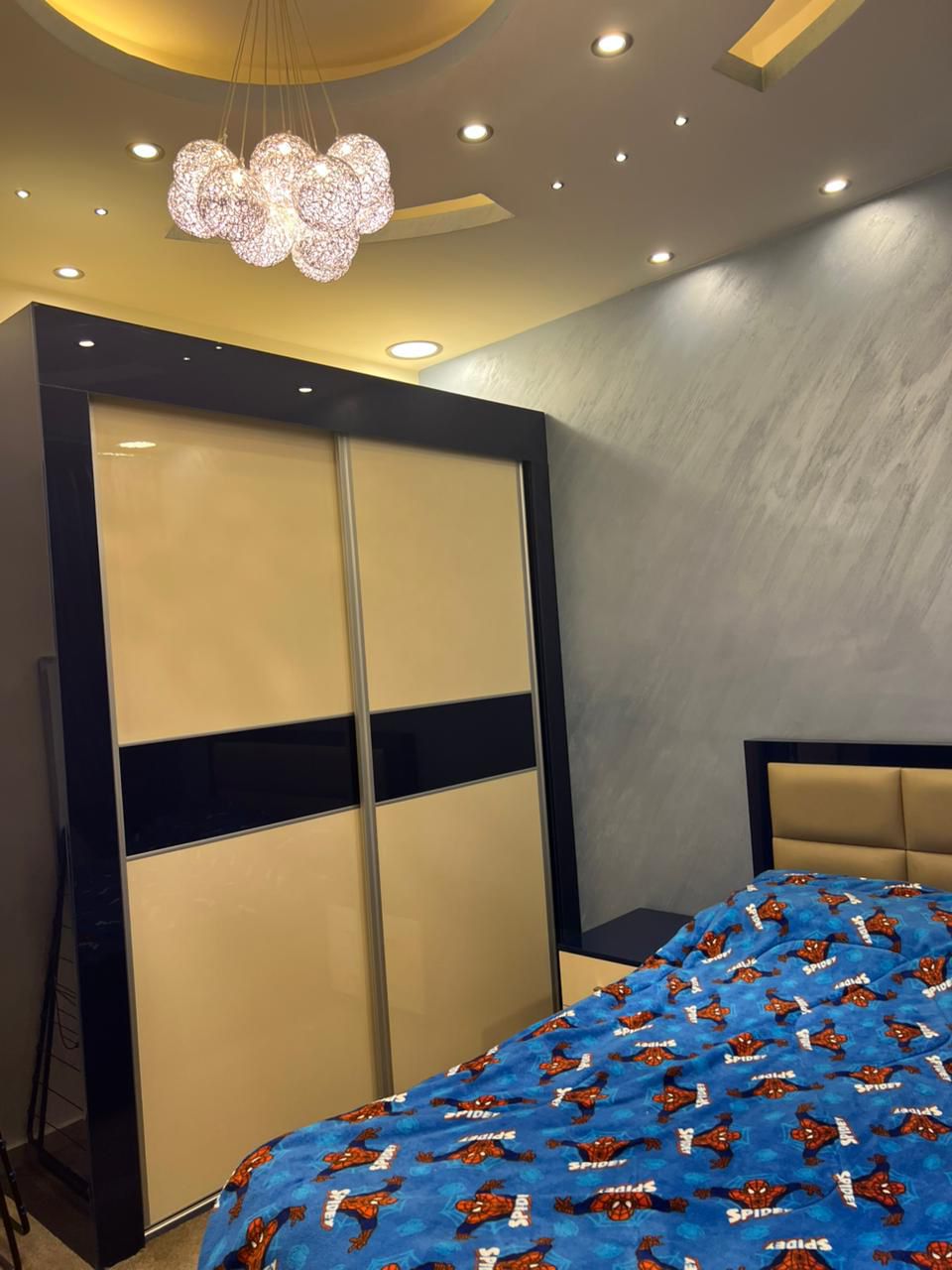 Modern Apartment for Sale in Al-Jbeiha with High-End Finishes - Property Image 20